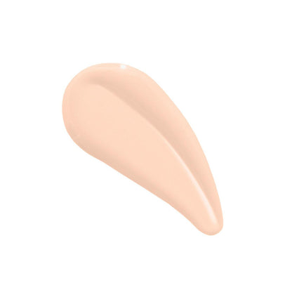 Fond de teint sérum Niacinamide Wet n Wild : Fair Beige, couvrance légère, améliore le grain de peau, fini satiné naturel