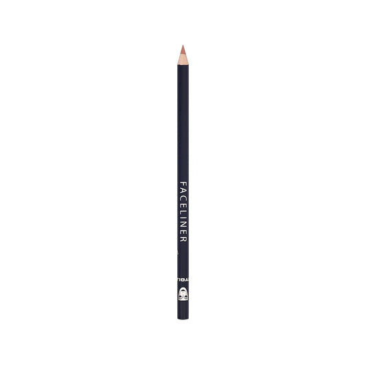 Kryolan Faceliner Eye Pencil in Shade 36 for Precise Definition