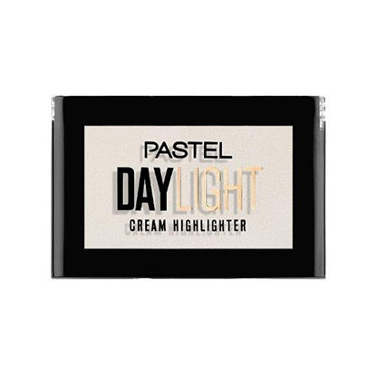 Iluminador en crema Pastel Daylight 14 MilkyWay: maquillaje vegano y libre de crueldad animal para un brillo natural
