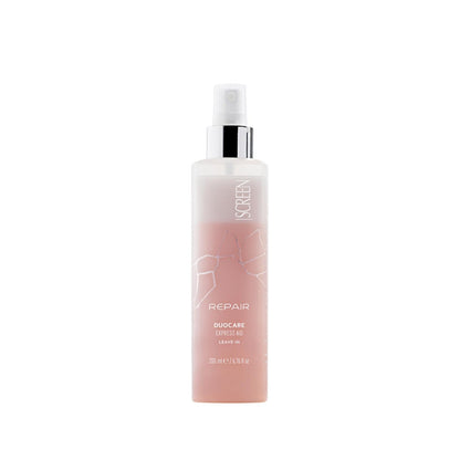 Spray Revitalizante para el Cabello SCREEN Repair Duocare Express Aid 200 ml