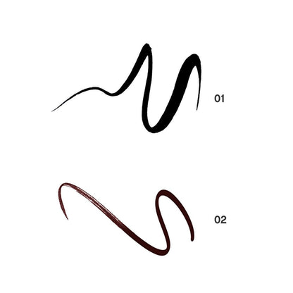 Eyeliner feutre Vivienne Sabo Cabaret Premiere 01 Noir 0,5 ml