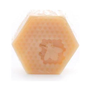 Haslinger Gelee Royale Seife 75 g Bar Soap Pasteur Pharmacy