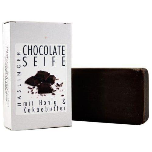 Haslinger Chocolate Soap 150g Bar Soap Pasteur Pharmacy