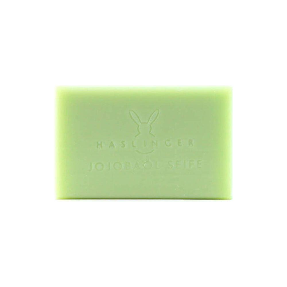 Haslinger Jojoba Soap 100g Bar Soap Pasteur Pharmacy