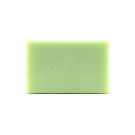 Haslinger Jojoba Soap 100g Bar Soap Pasteur Pharmacy