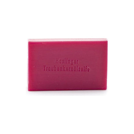 Haslinger Traubenk Soap 100g Bar Soap Pasteur Pharmacy