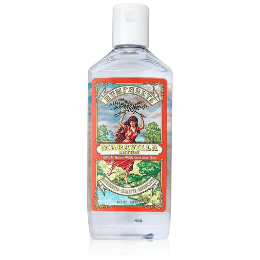 Humphrey's Maravilla Lotion 8oz Lotion & Moisturizer Pasteur Pharmacy