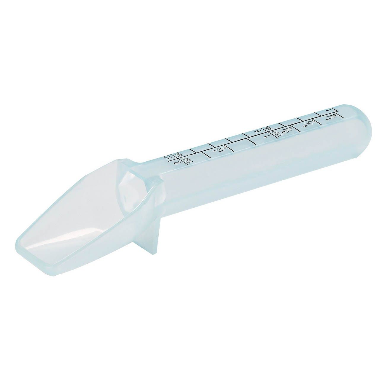 Apex Medicine Spoon 10 ml - Precision Calibrated Liquid Doser Medical Supplies Pasteur Pharmacy