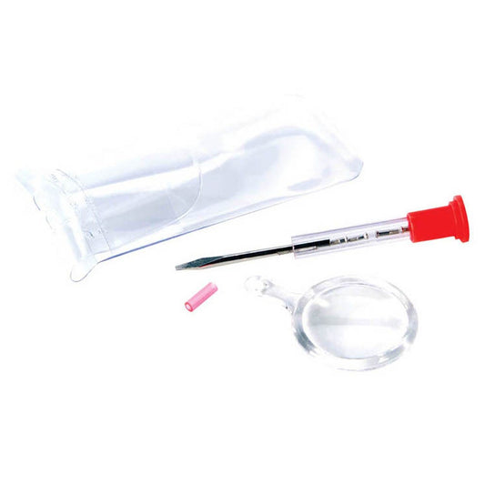 Apex Eyeglass Repair Kit - Universal Fix for Glasses, Sunglasses, and Watches Vision Care Pasteur Pharmacy