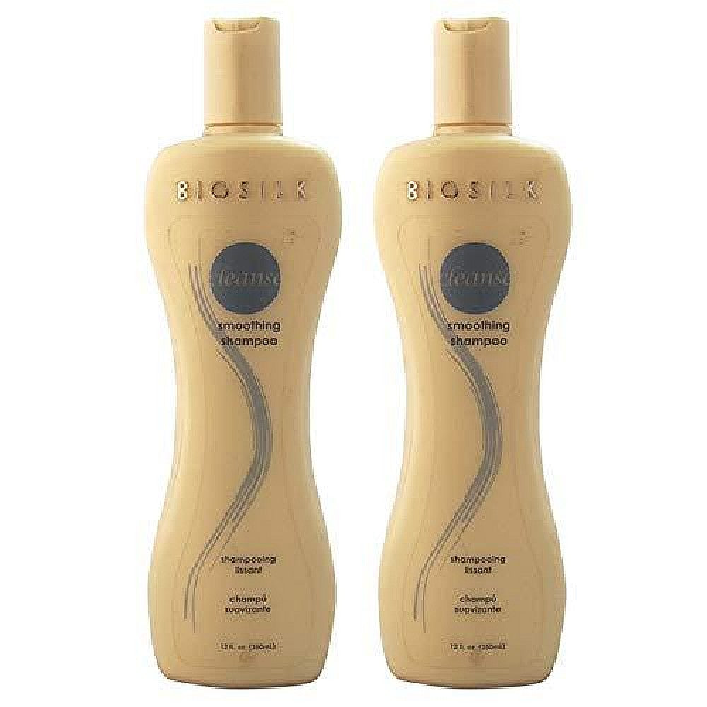 BioSilk Smoothing Shampoo 350ml Shampoo Pasteur Pharmacy