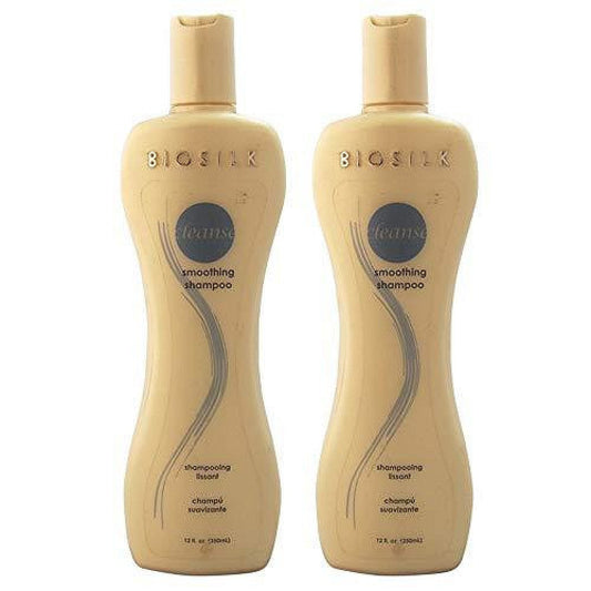 BioSilk Smoothing Shampoo 350ml Shampoo Pasteur Pharmacy
