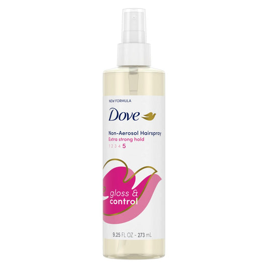Dove Hair Spray Extra Hold Hair Care Pasteur Pharmacy