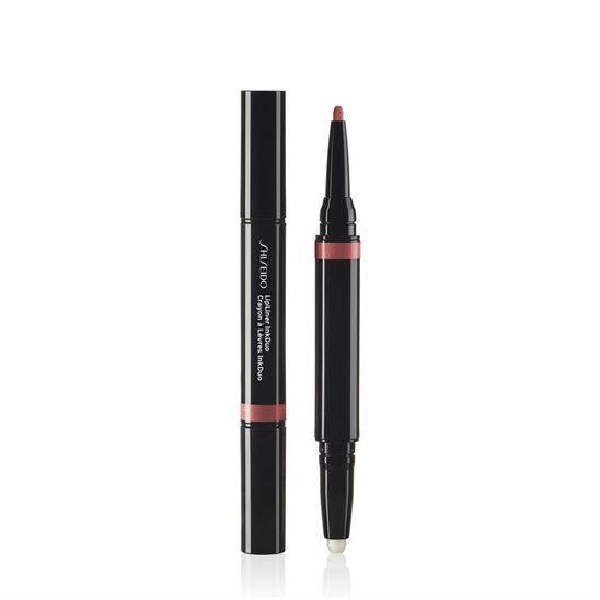 Shiseido Lipliner Ink Duo 03 Mauve Smoothing Lip Primer 1.1g