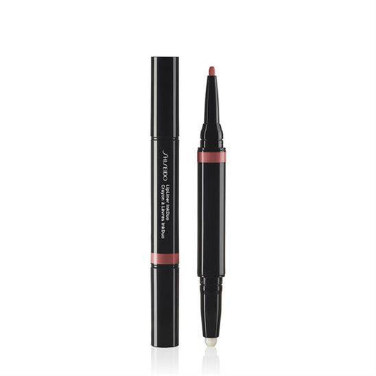 Shiseido Lipliner Ink Duo 03 Mauve Smoothing Lip Primer 1.1g