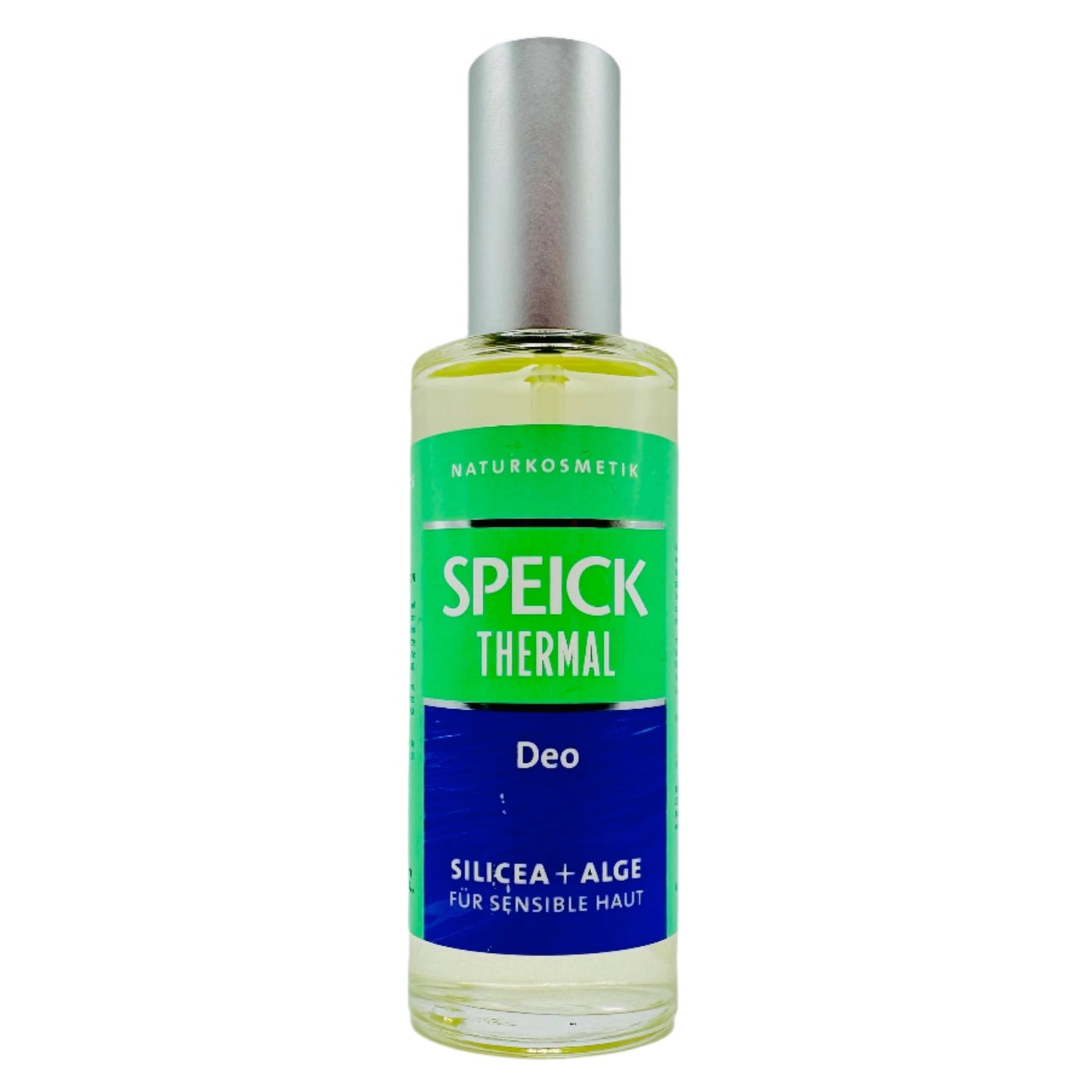 Speick Thermal Deo Deodorant Spray 75ml Deodorant Spray Pasteur Pharmacy