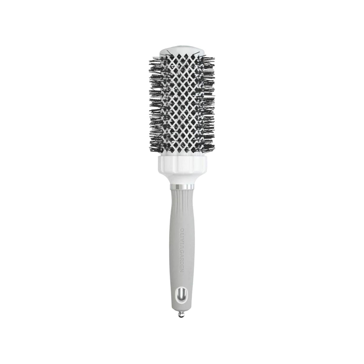 Cepillo Olivia Garden Expert Blowout Grip con cerdas onduladas 45mm