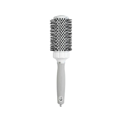 Cepillo Olivia Garden Expert Blowout Grip con cerdas onduladas 45mm