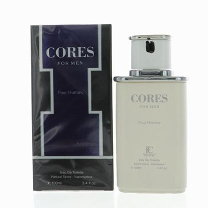 Cores de Fragrance Couture