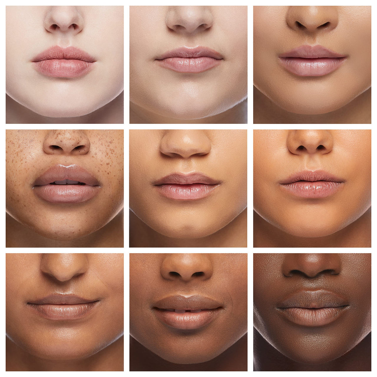 Bioderma Atoderm Stick Labial para Labios Secos y Sensibles - Hidratante, Protector, Formato en Barra Práctico | Cuidado Labial, Tratamiento para Labios Secos
