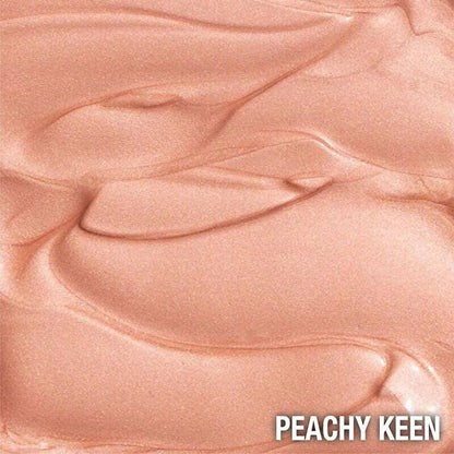 theBalm Oliver Dewy Face Drops Highlighter Peachy Keen 15 ml