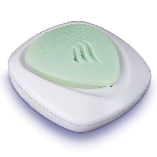 Vicks Waterless Vaporizer, V1800 Vaporizers Pasteur Pharmacy