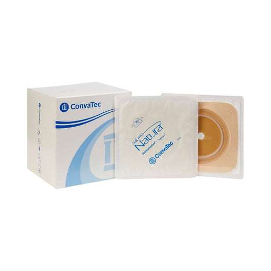 ConvaTec Colostomy Barrier, Box Of 10 Fencing & Barriers Pasteur Pharmacy