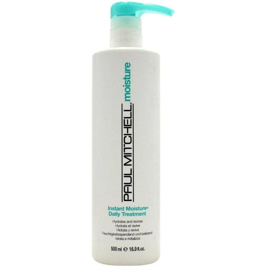 Paul Mitchell Instant Moisture Daily Treatment 500ml Hair Treatment Pasteur Pharmacy