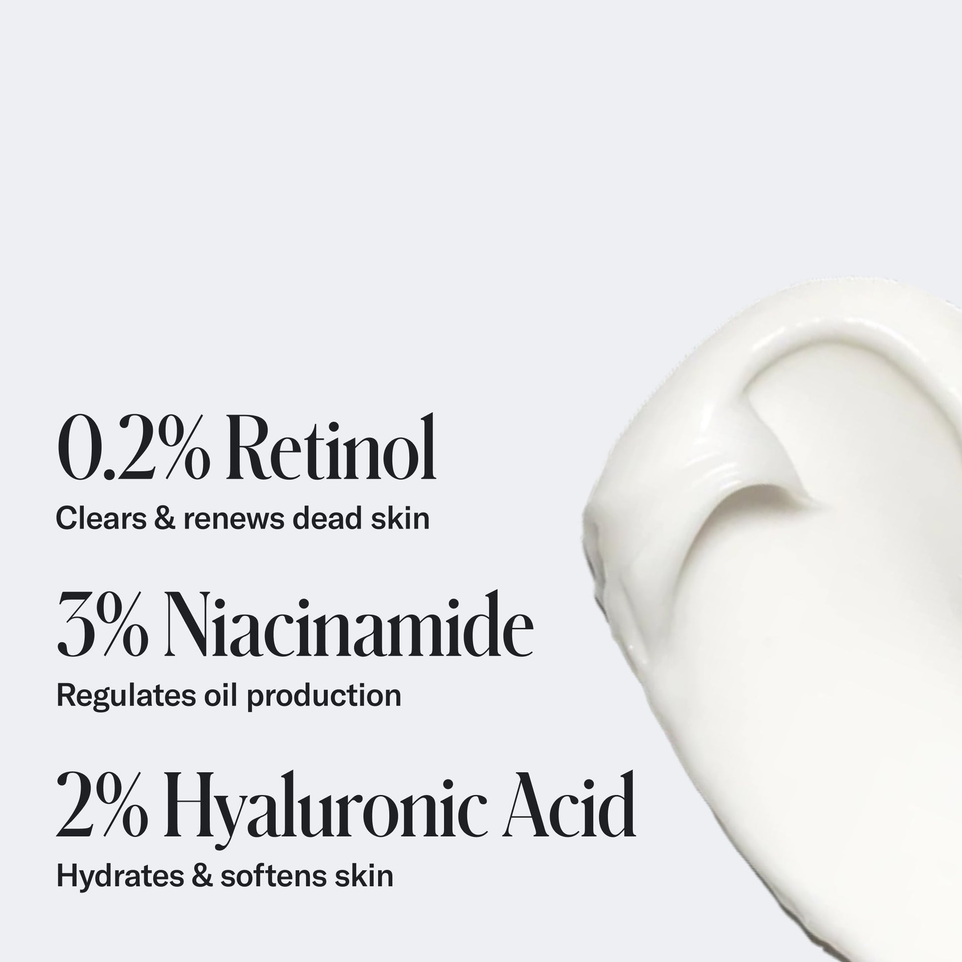 Geologie Skin Repair Moisturizer Face Cream Geologie