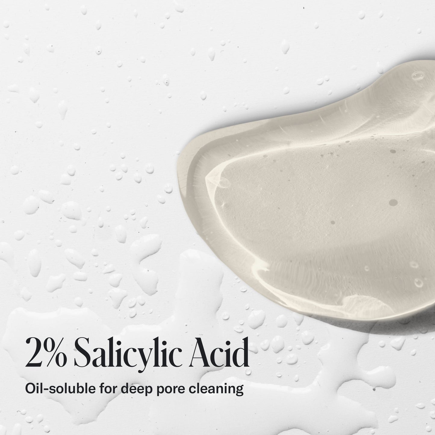 Geologie Acne Control Face Wash Geologie