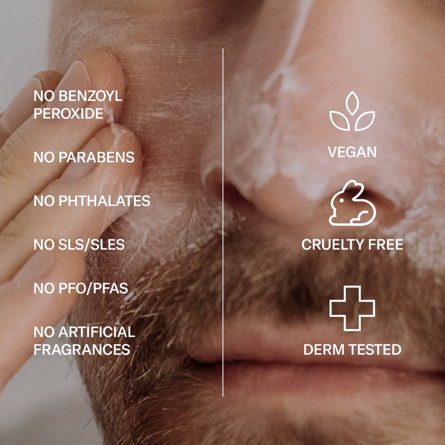 Geologie Acne Control Face Wash Geologie