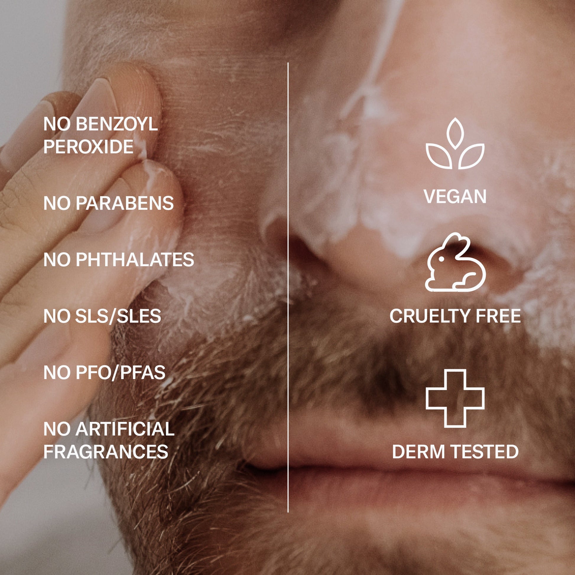 Geologie Acne Control Face Wash Geologie