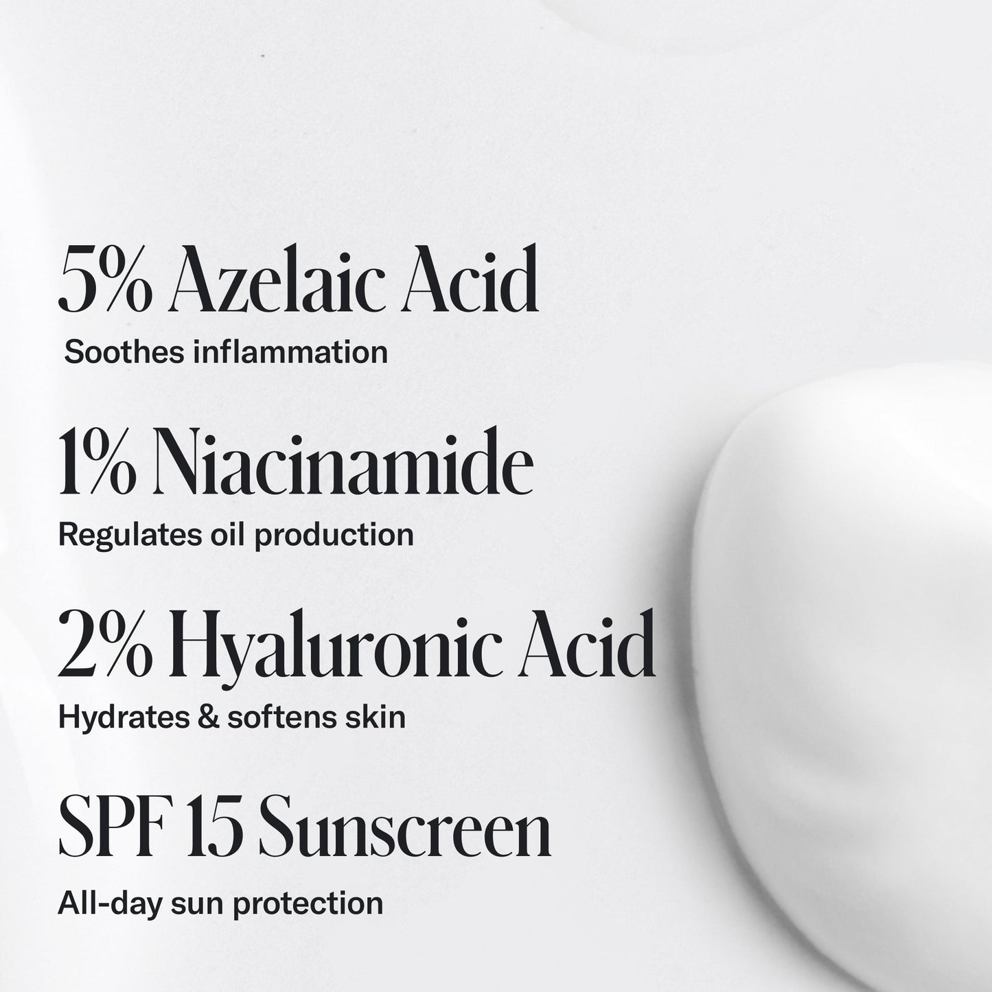 Geologie Clear Skin Face Cream Geologie