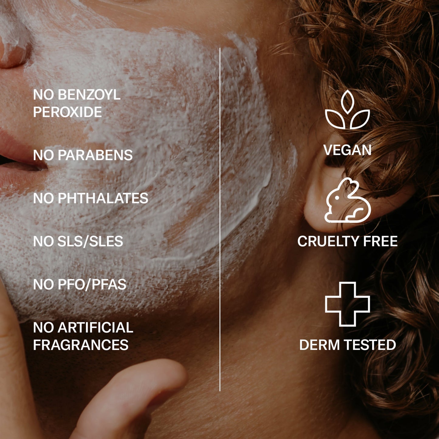 Geologie Clear Skin Face Cream Geologie