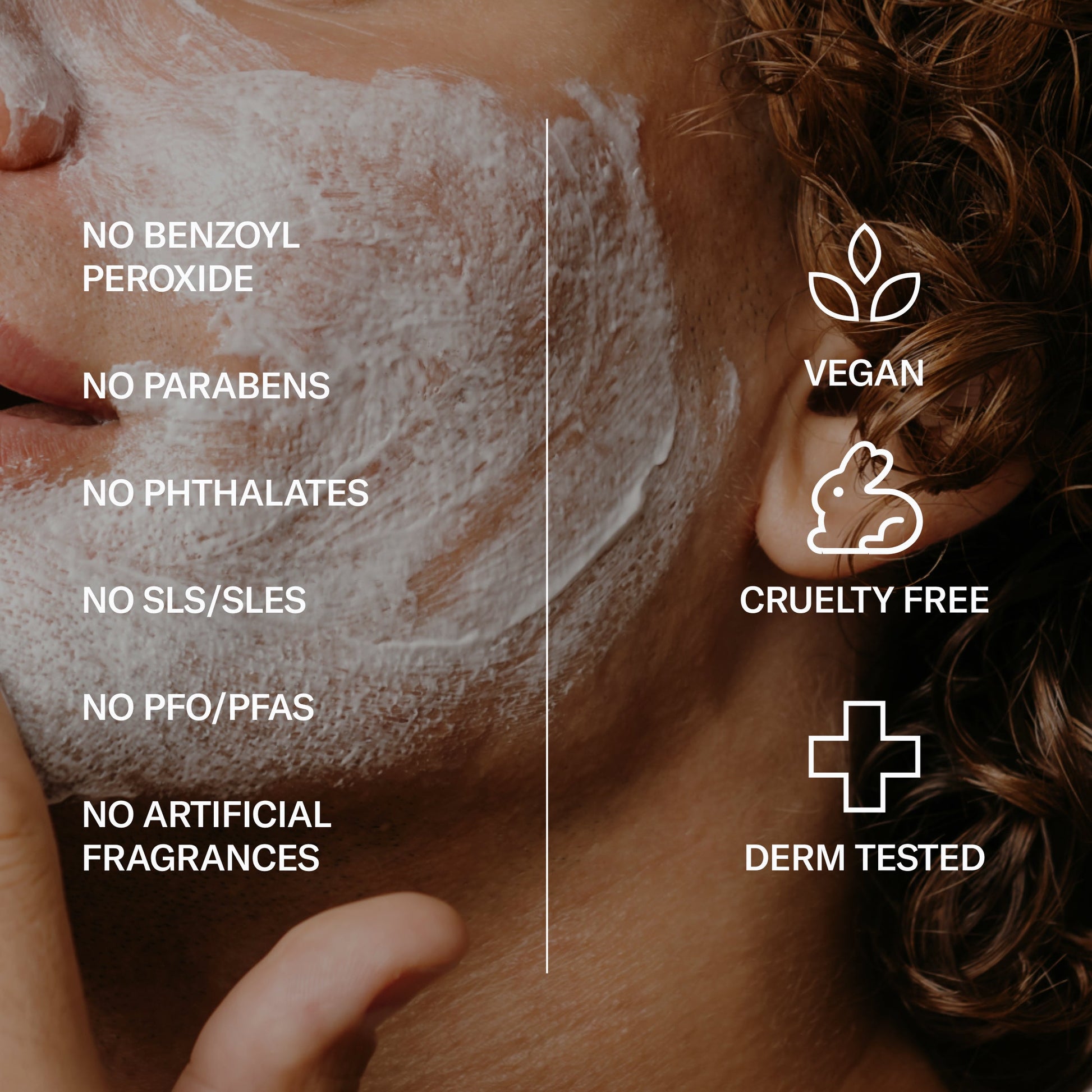 Geologie Clear Skin Face Cream Geologie