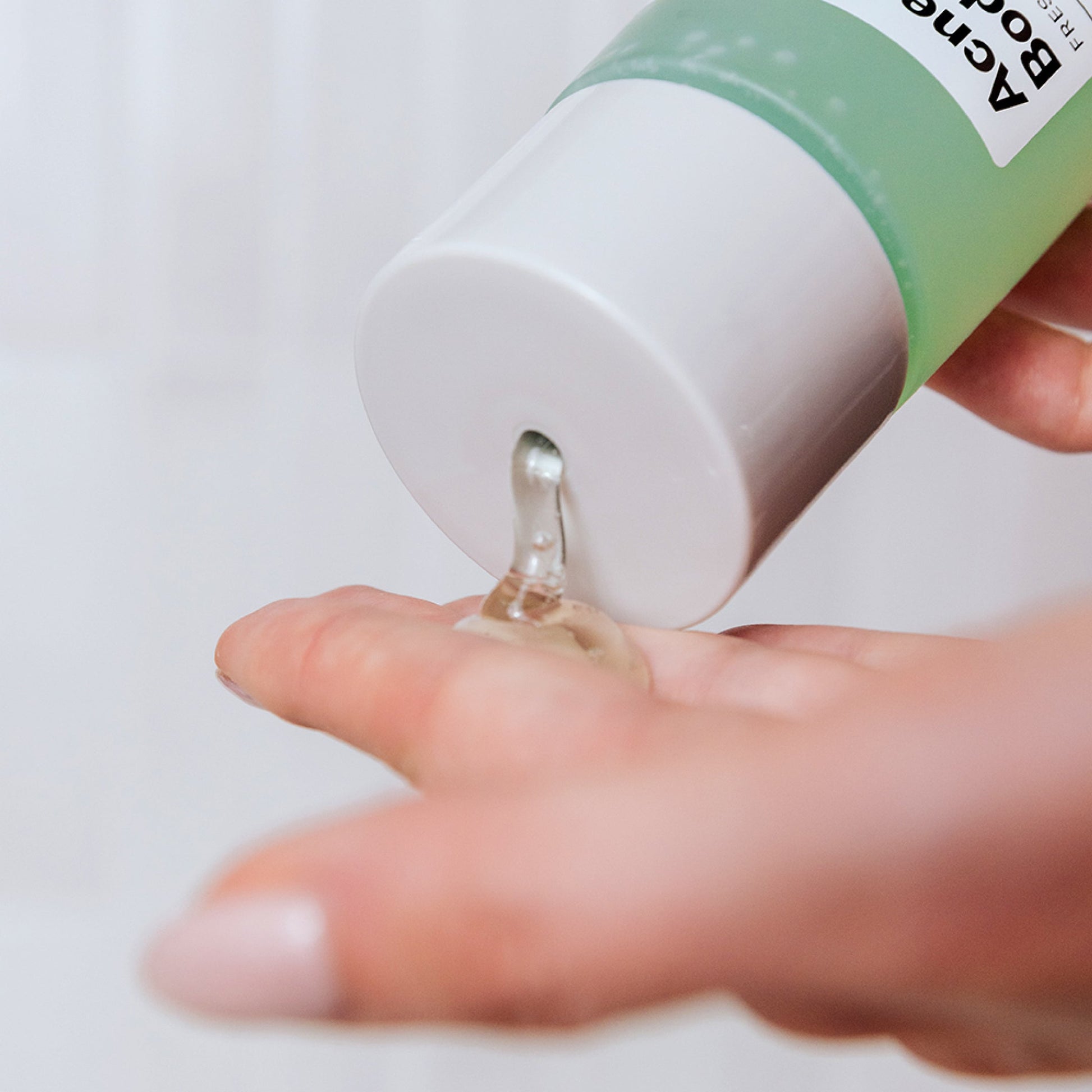 Geologie Acne Control Body Wash Geologie