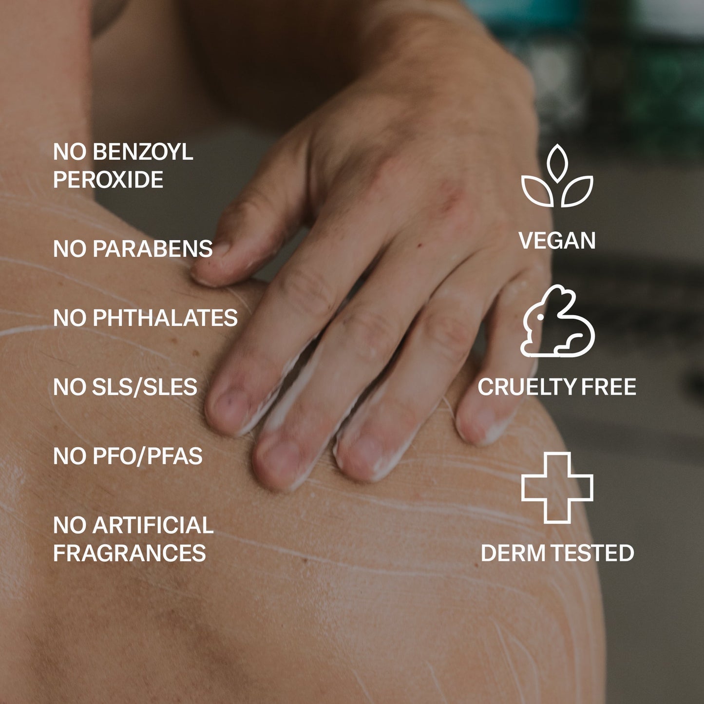 Geologie Acne Control Body Wash Geologie