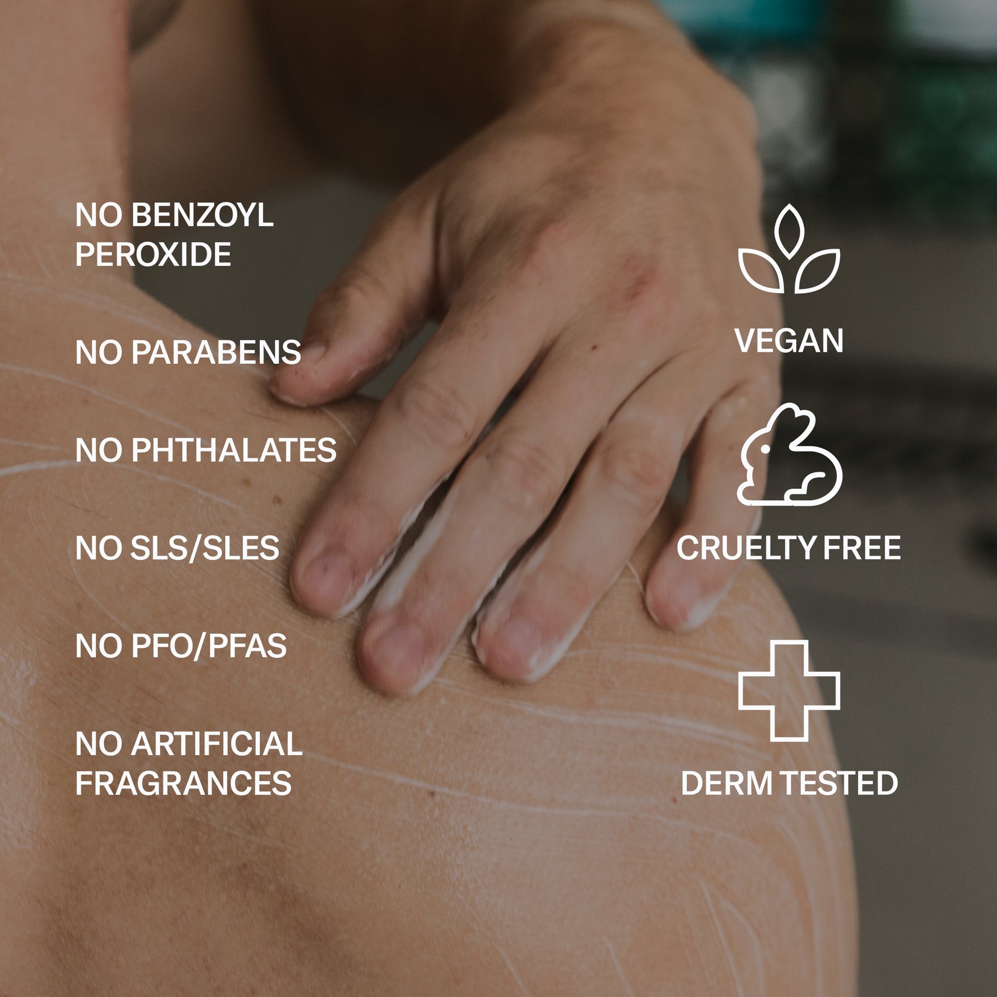 Geologie Acne Control Body Wash Geologie