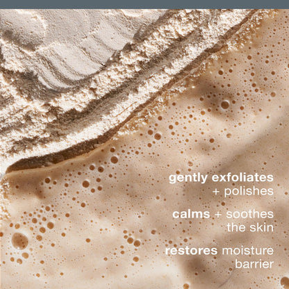 Dermalogica Daily Milkfoliant Exfoliating Powder - Cuidado de la piel natural y suave para piel sensible, calma y nutre con proteína de grano de avena y extracto de coco