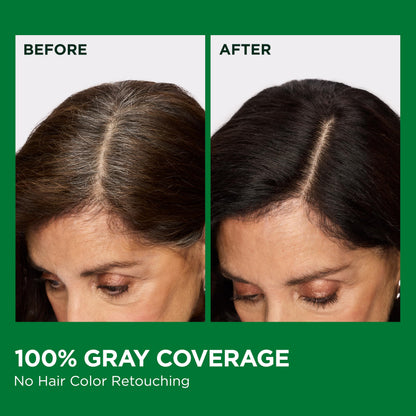 Garnier Nutrisse Ultra Creme 1 Tinte Negro - Tinte Vegano, Coloración Nutritiva