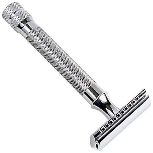 Parker 91R Super Heavyweight Double Edge Safety Razor Safety Razor Pasteur Pharmacy