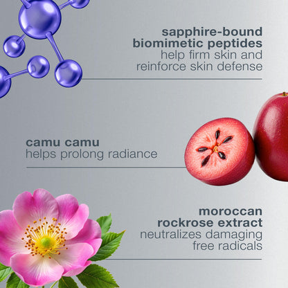 Sérum reafirmante Phyto-Nature de Dermalogica: antienvejecimiento, cuidado de la piel natural, sérum reafirmante e hidratante para el rostro
