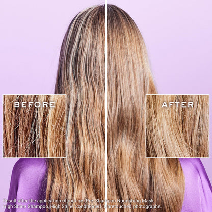 Champú para el cabello y cuerpo Nuxe After Sun - Limpieza suave sin parabenos para piel y cabello