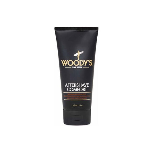 Woody'S For Men Aftershave Comfort 5Oz Aftershave Pasteur Pharmacy