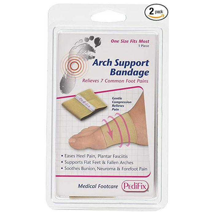 PediFix Arch Bandage - One Size Fit Most Arch Bandage Pasteur Pharmacy