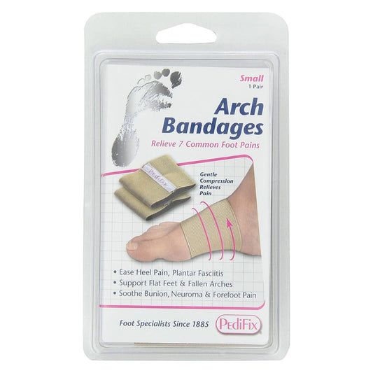 PediFix Arch Bandage Small Foot Care Pasteur Pharmacy