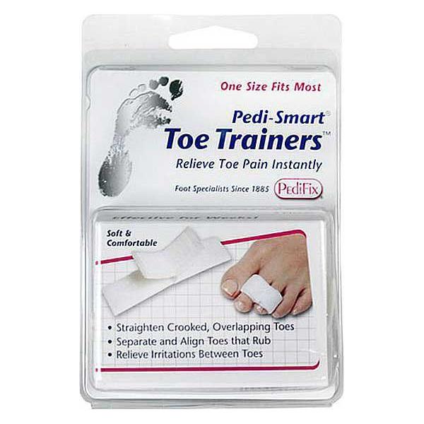 PediFix Pedi-Smart Toe Trainers 2 ea Toe Trainers Pasteur Pharmacy