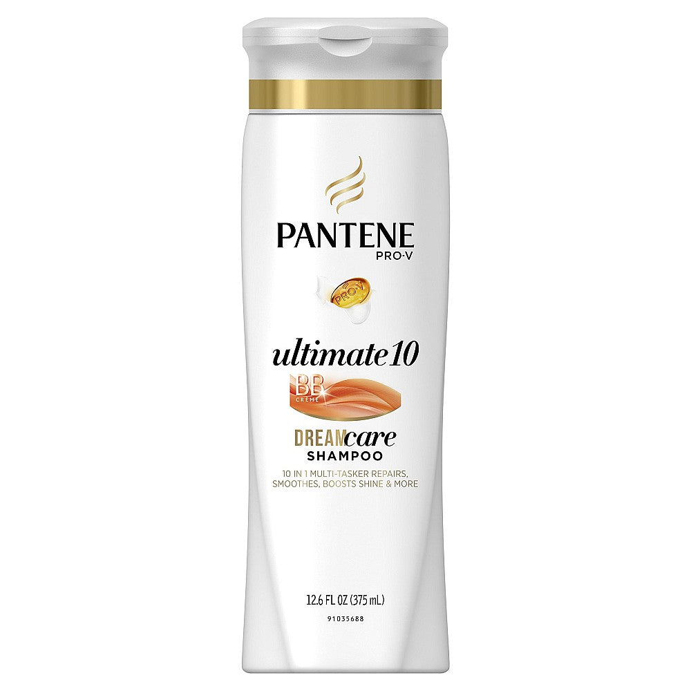 Pantene Pro-V Ultimate 10 BB Shampoo Shampoo Pasteur Pharmacy