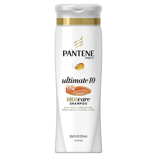 Pantene Pro-V Ultimate 10 BB Shampoo Shampoo Pasteur Pharmacy