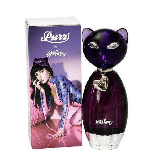 Katy Perry Purr By Eau De Parfum Spray 3.4 Oz Perfume & Cologne Pasteur Pharmacy