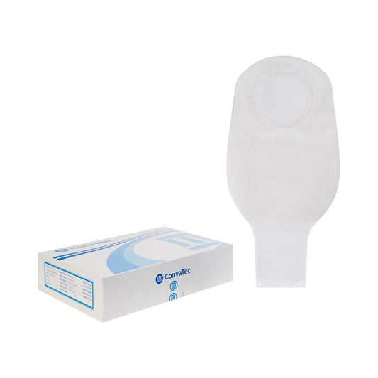 Convatec Sur-Fit Natura Colostomy Pouch, Two-Piece System Medical Pasteur Pharmacy